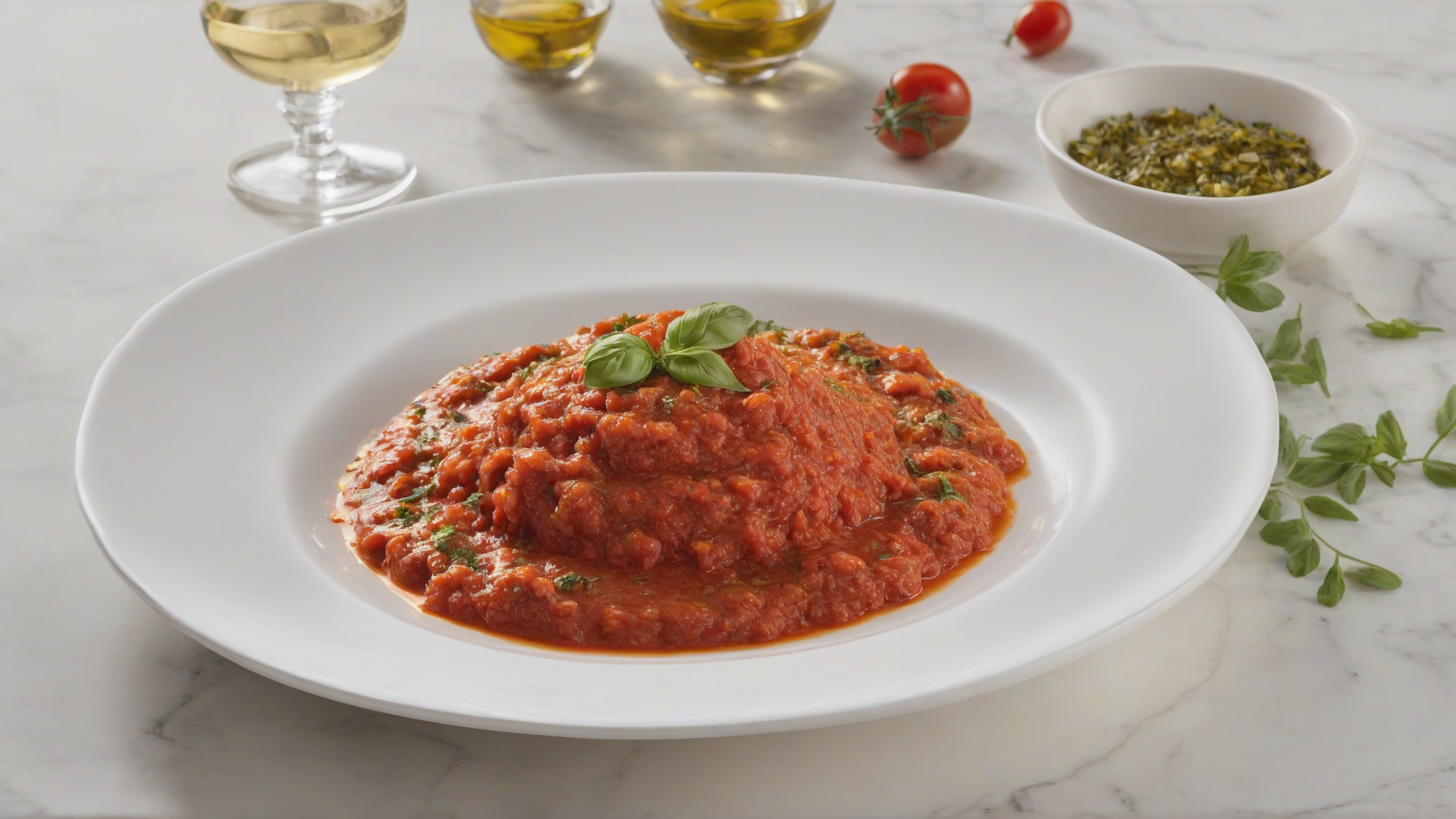 salsa bolzanina